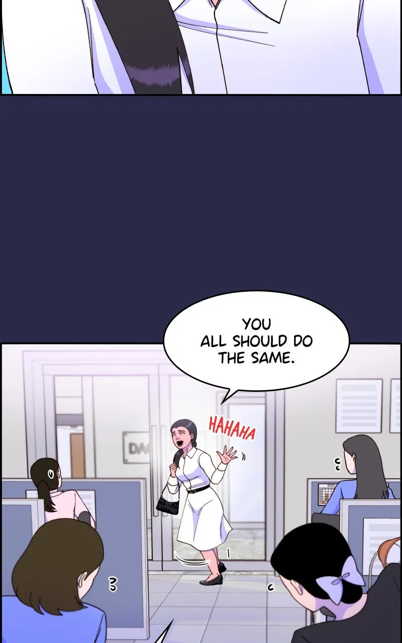 Momfluencer Chapter 41 page 58 - 
