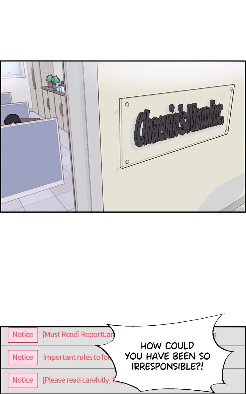 Momfluencer Chapter 41 page 9 - 