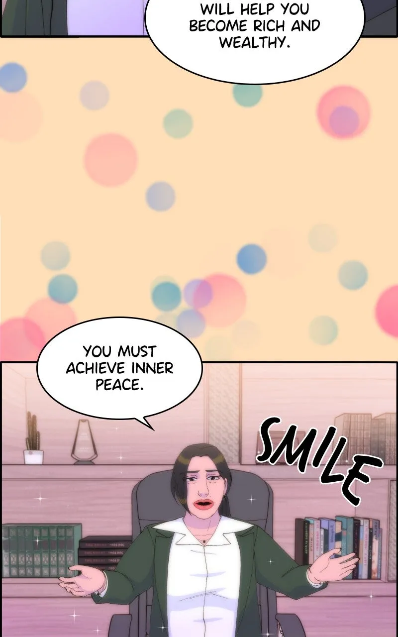 Momfluencer Chapter 42 page 14 - 
