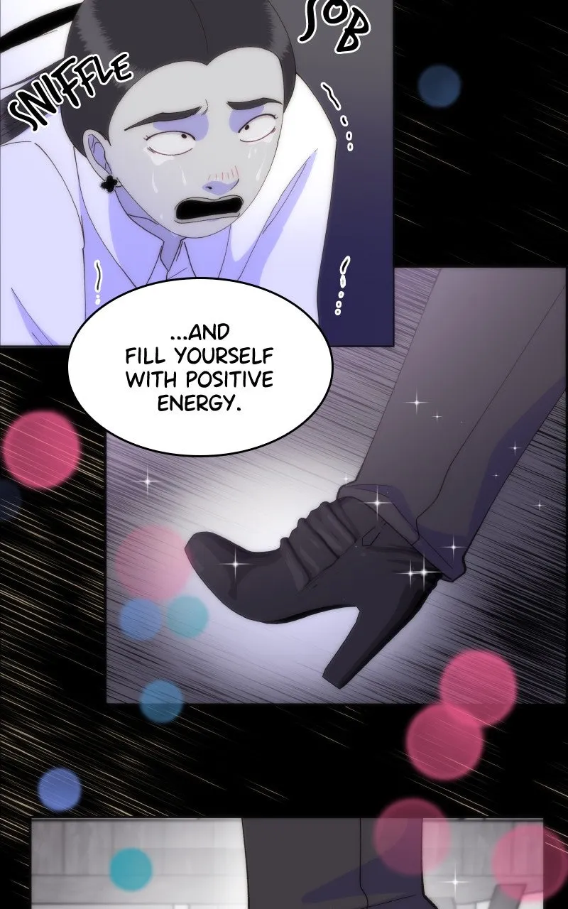 Momfluencer Chapter 42 page 17 - 