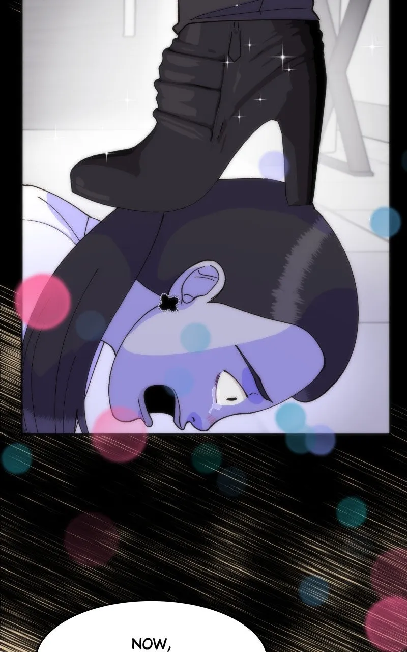 Momfluencer Chapter 42 page 18 - 