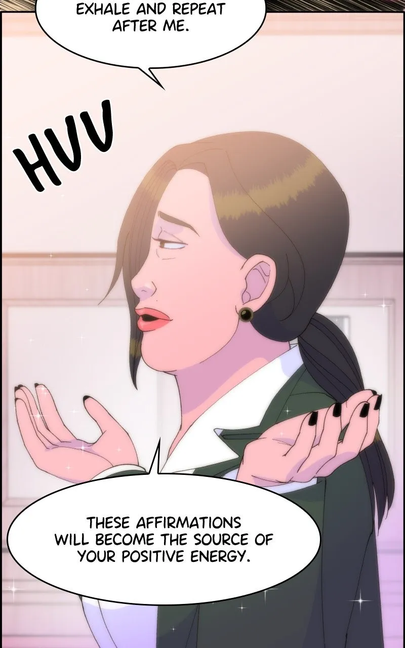 Momfluencer Chapter 42 page 19 - 