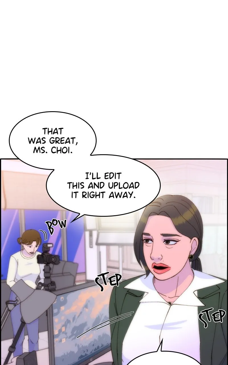 Momfluencer Chapter 42 page 25 - 