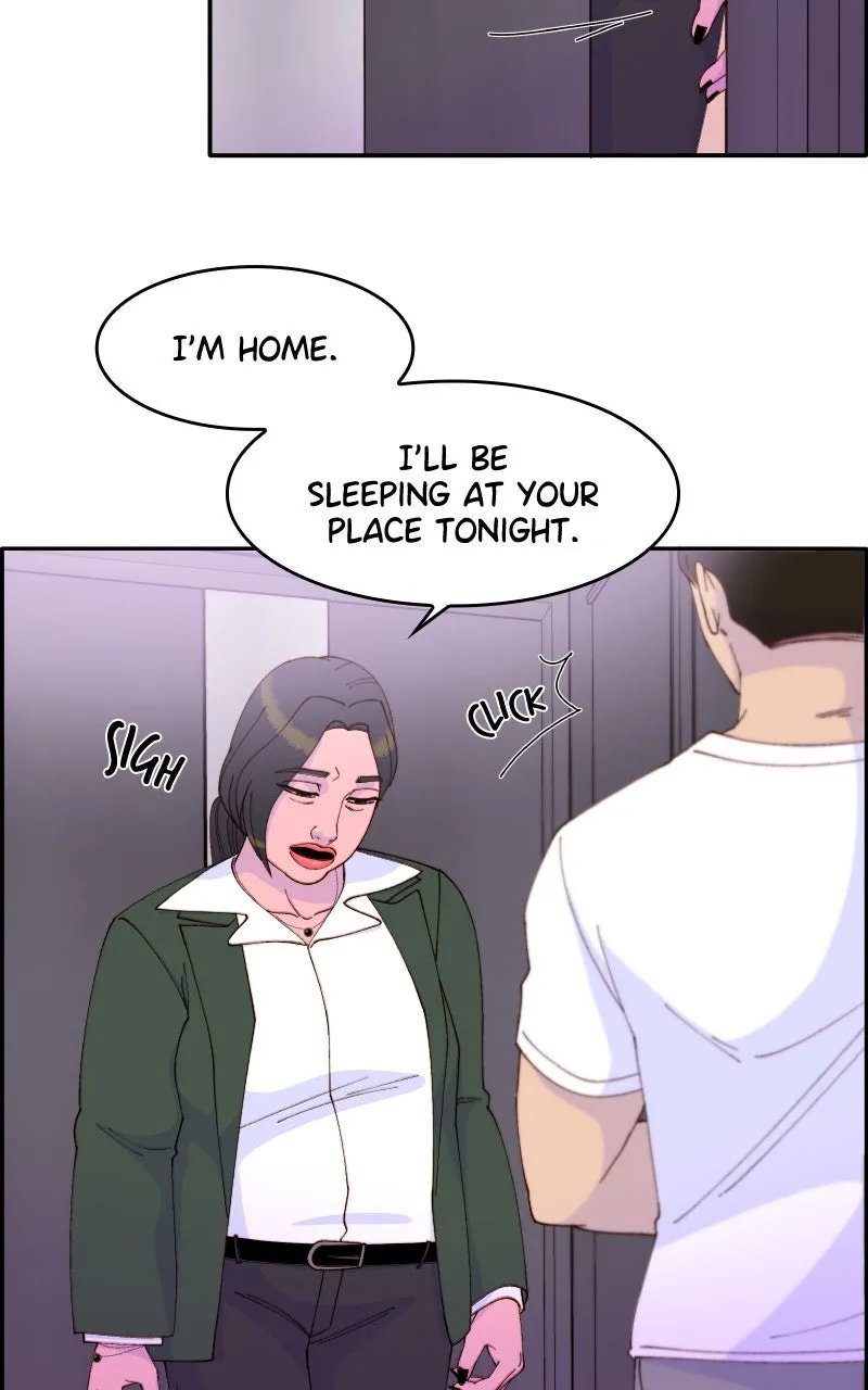 Momfluencer Chapter 42 page 27 - 