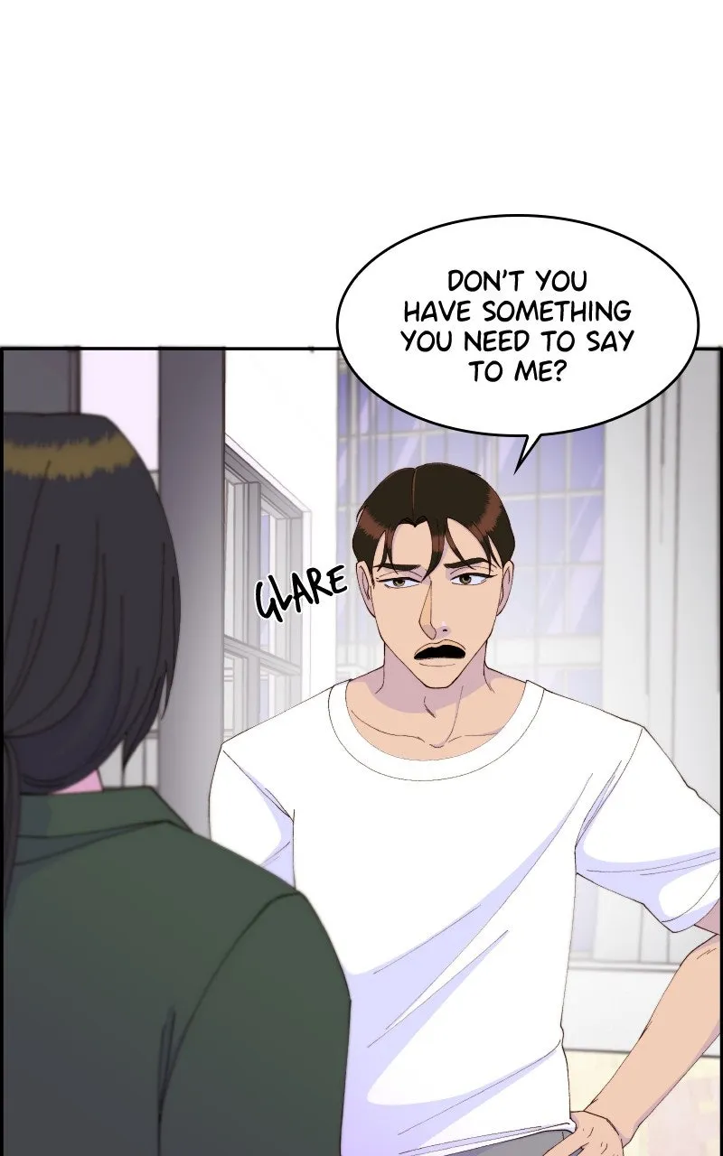 Momfluencer Chapter 42 page 29 - 