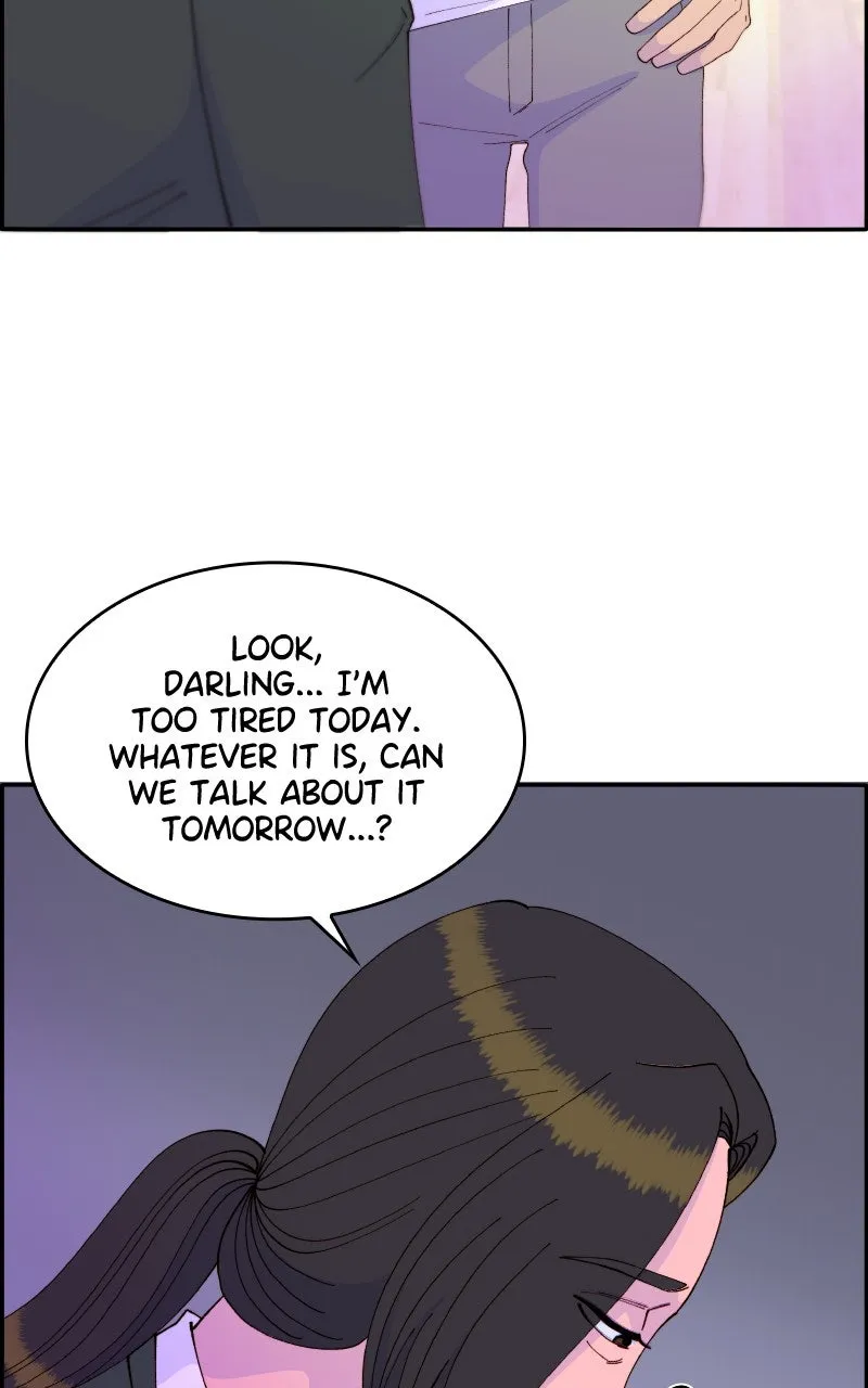 Momfluencer Chapter 42 page 30 - 
