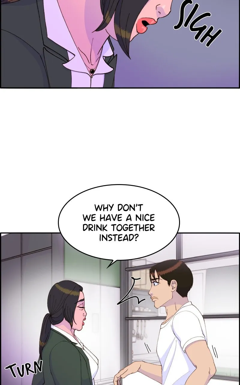 Momfluencer Chapter 42 page 31 - 