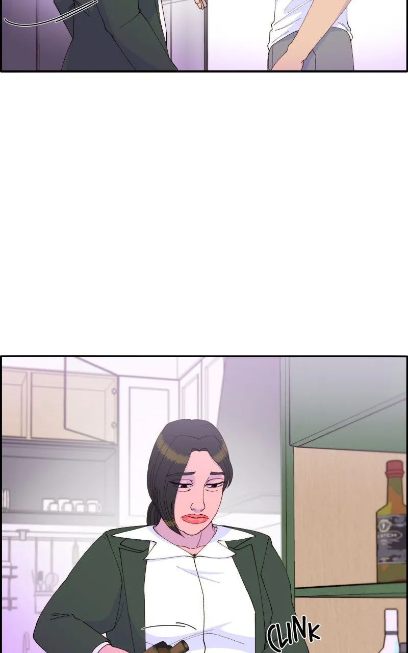 Momfluencer Chapter 42 page 32 - 