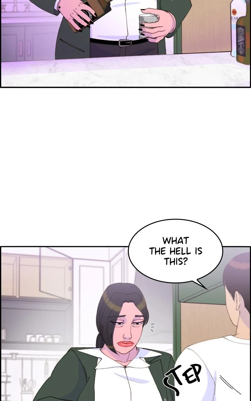 Momfluencer Chapter 42 page 33 - 