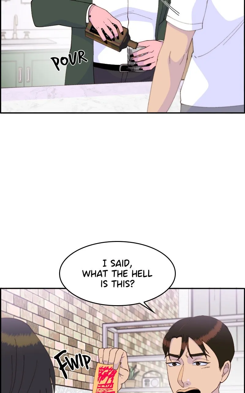 Momfluencer Chapter 42 page 34 - 