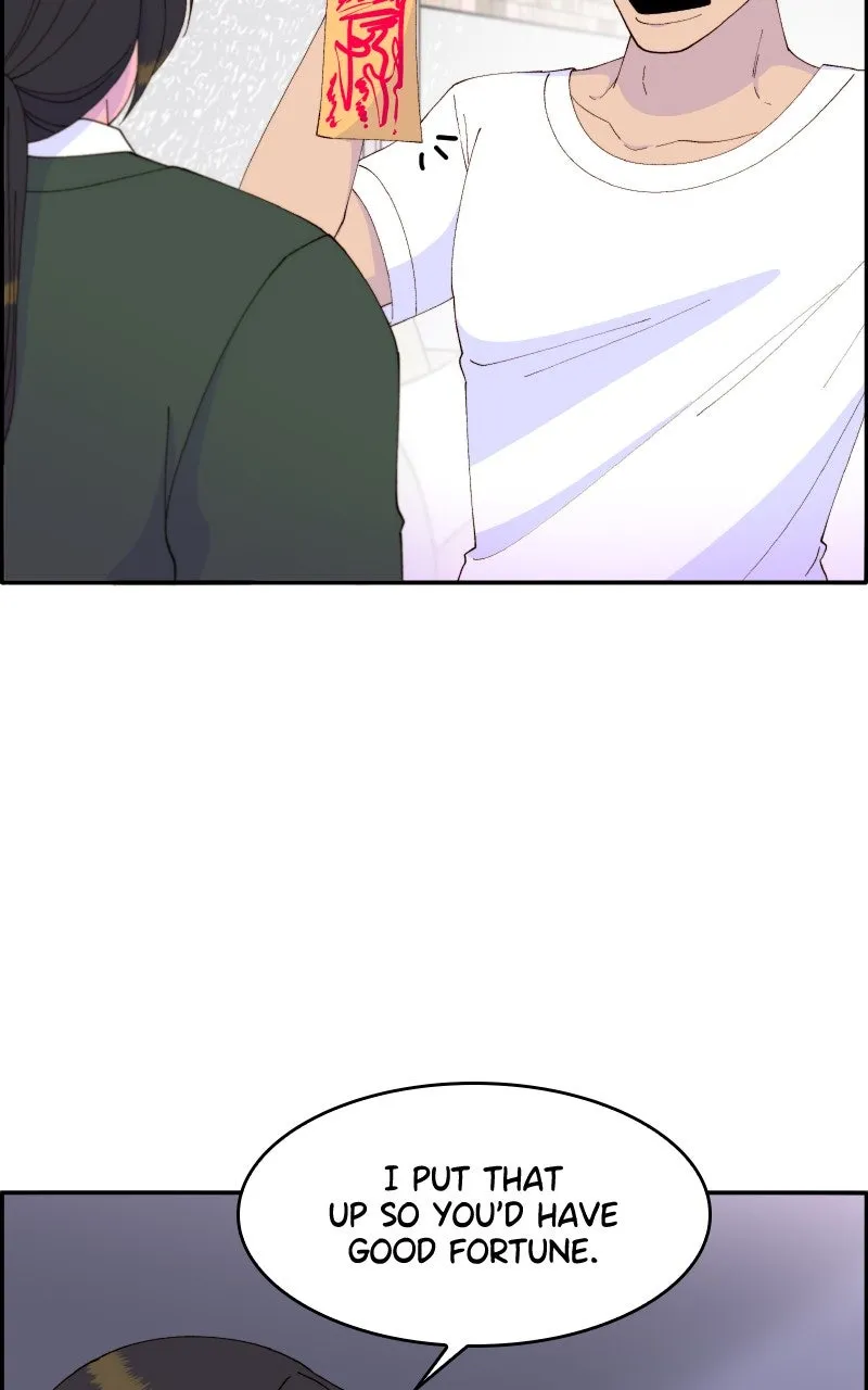 Momfluencer Chapter 42 page 35 - 