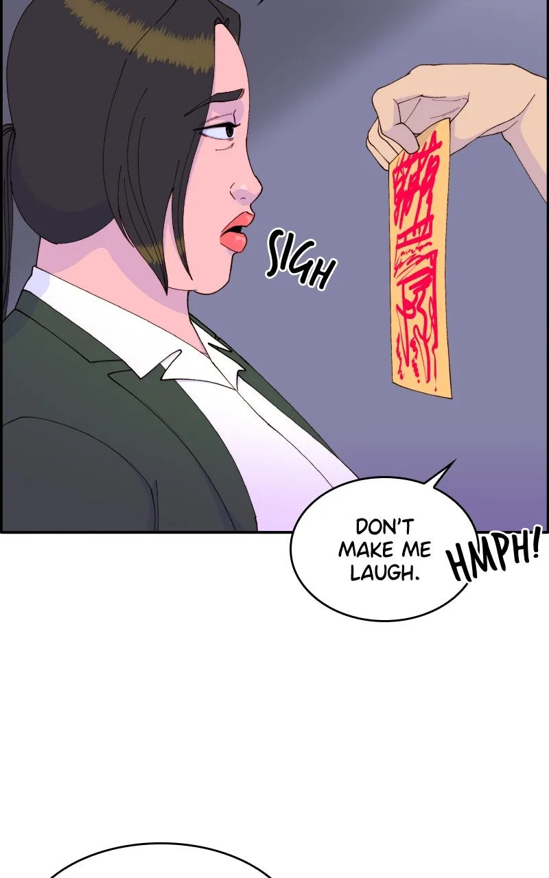 Momfluencer Chapter 42 page 36 - 