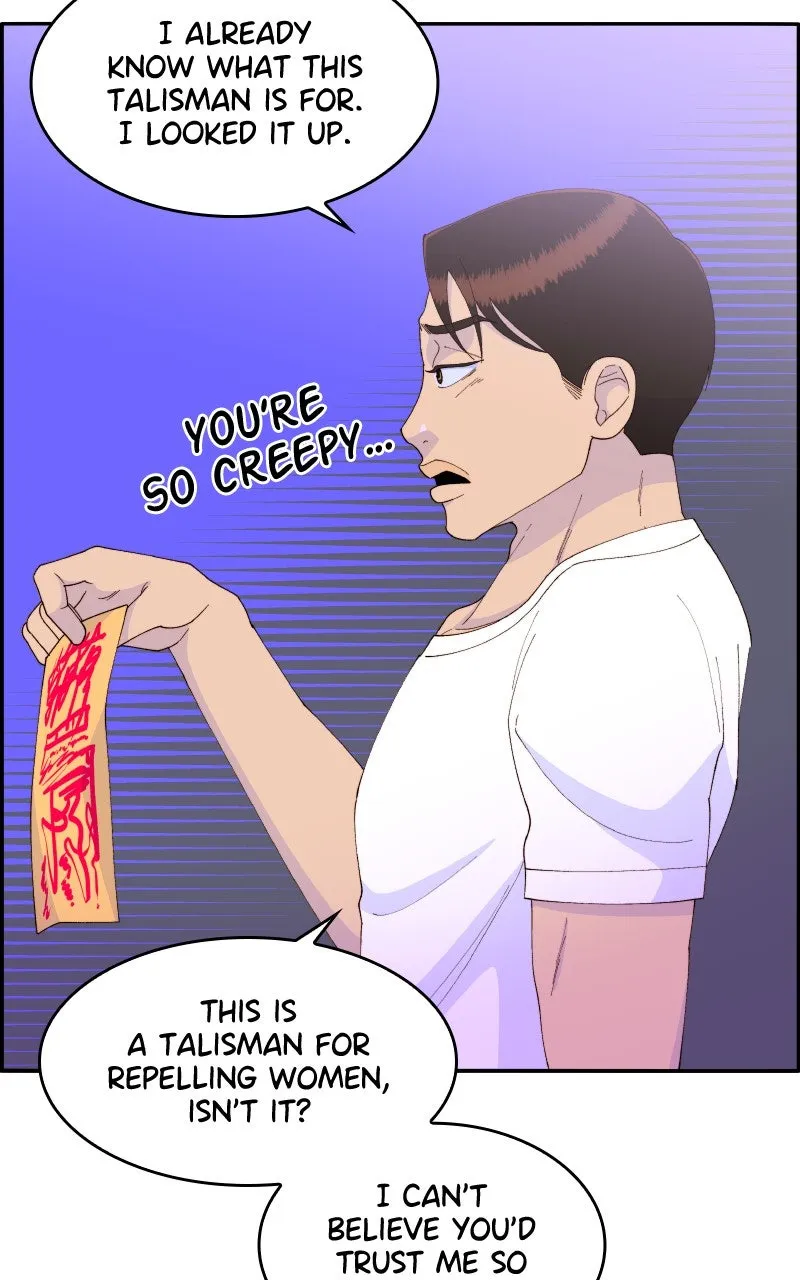 Momfluencer Chapter 42 page 37 - 