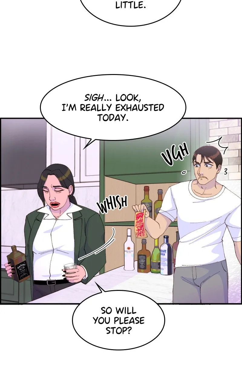 Momfluencer Chapter 42 page 38 - 