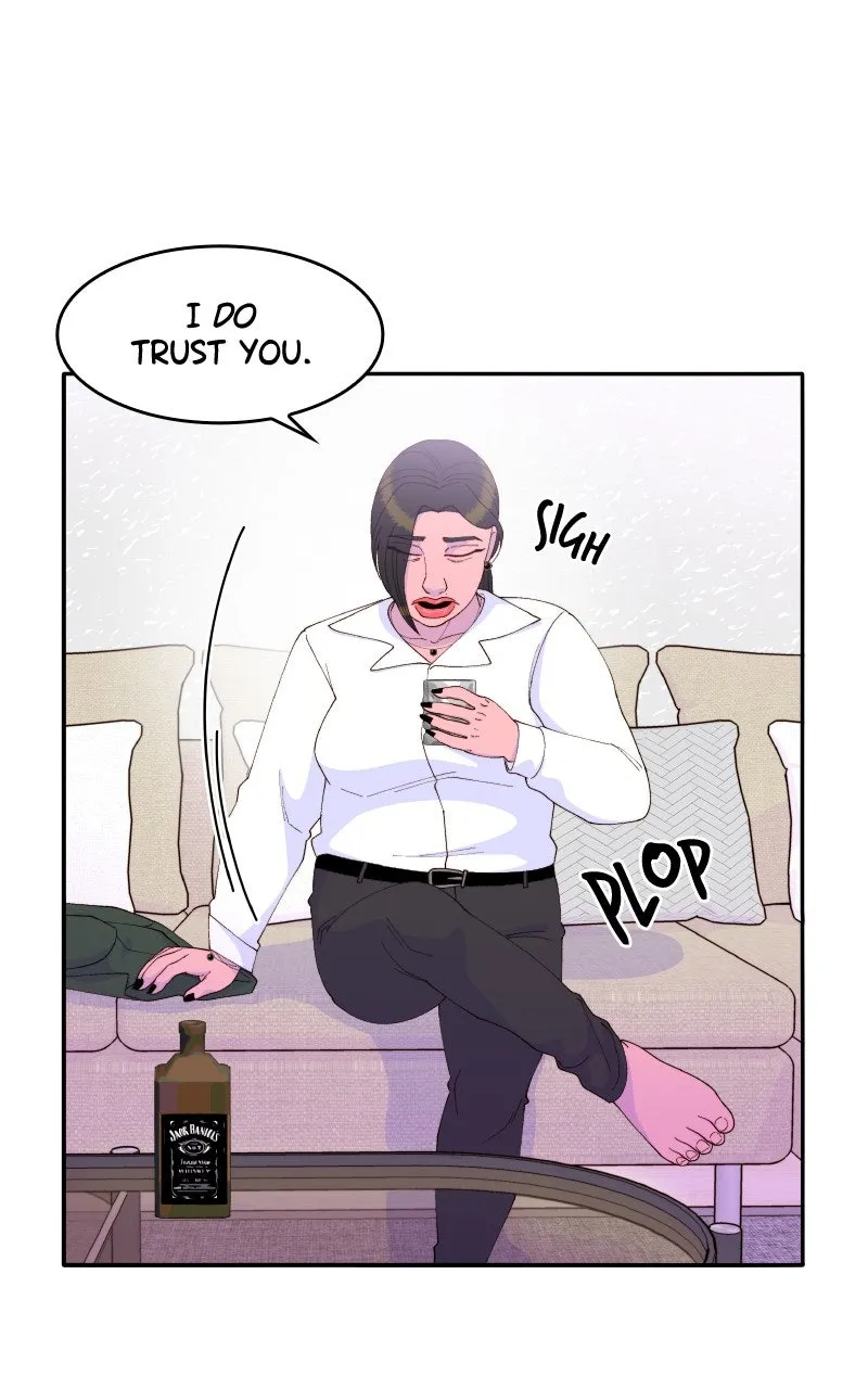 Momfluencer Chapter 42 page 39 - 