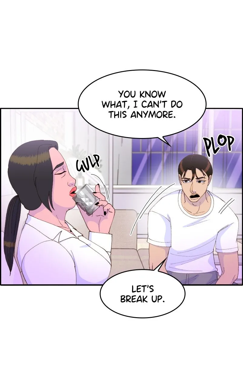 Momfluencer Chapter 42 page 40 - 