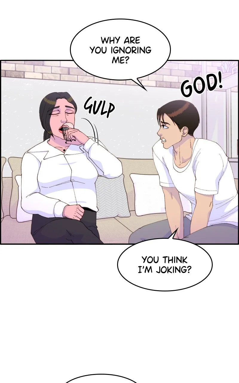 Momfluencer Chapter 42 page 44 - 