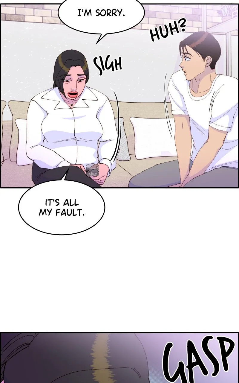 Momfluencer Chapter 42 page 45 - 