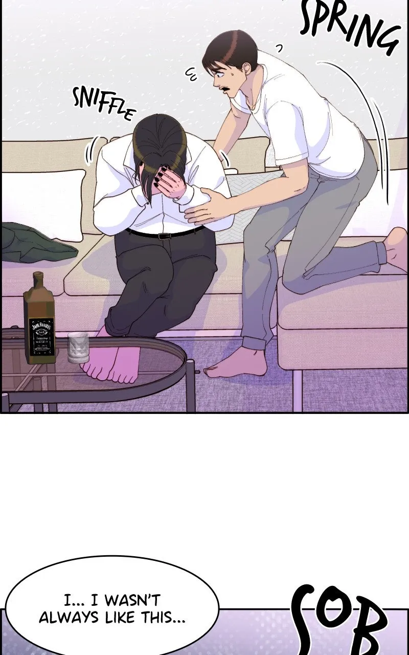 Momfluencer Chapter 42 page 47 - 