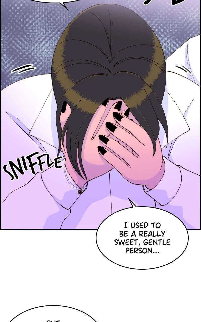 Momfluencer Chapter 42 page 48 - 