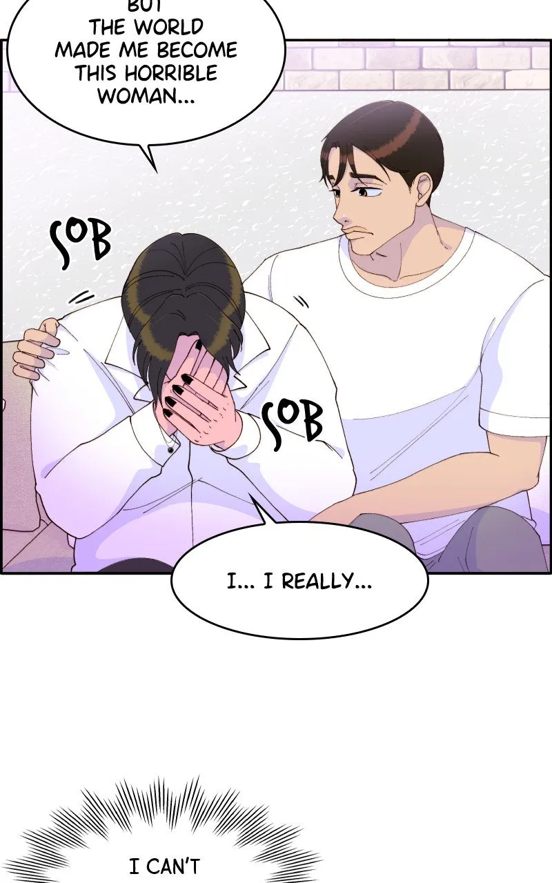 Momfluencer Chapter 42 page 49 - 