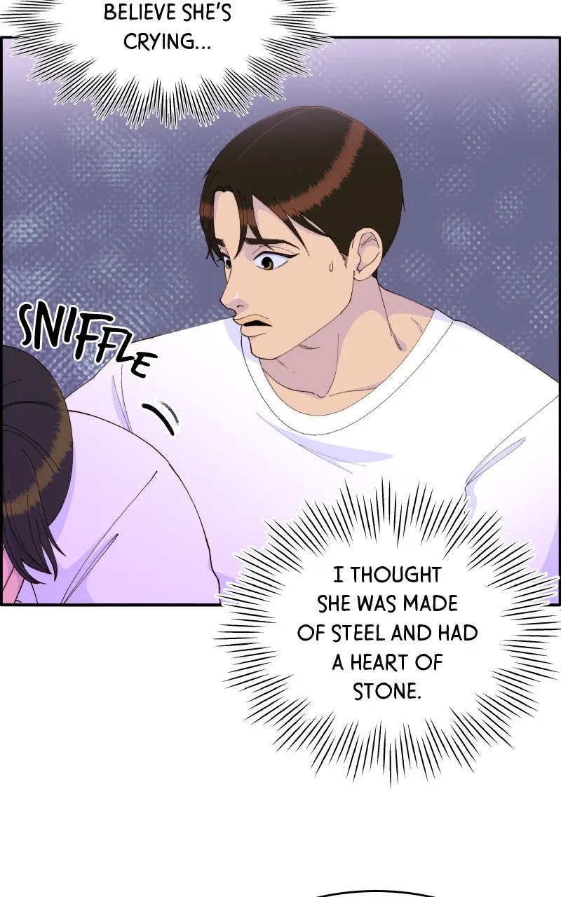 Momfluencer Chapter 42 page 50 - 