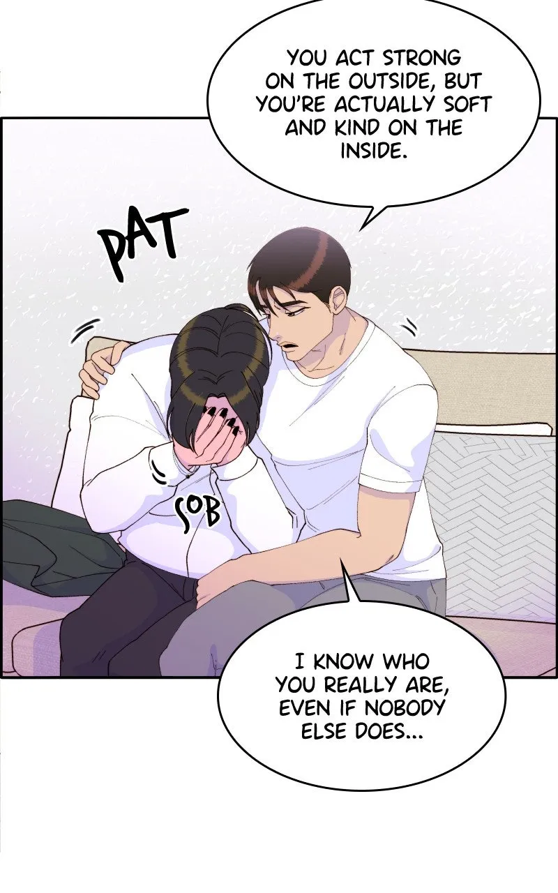 Momfluencer Chapter 42 page 51 - 