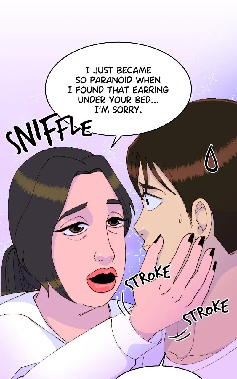 Momfluencer Chapter 42 page 53 - 