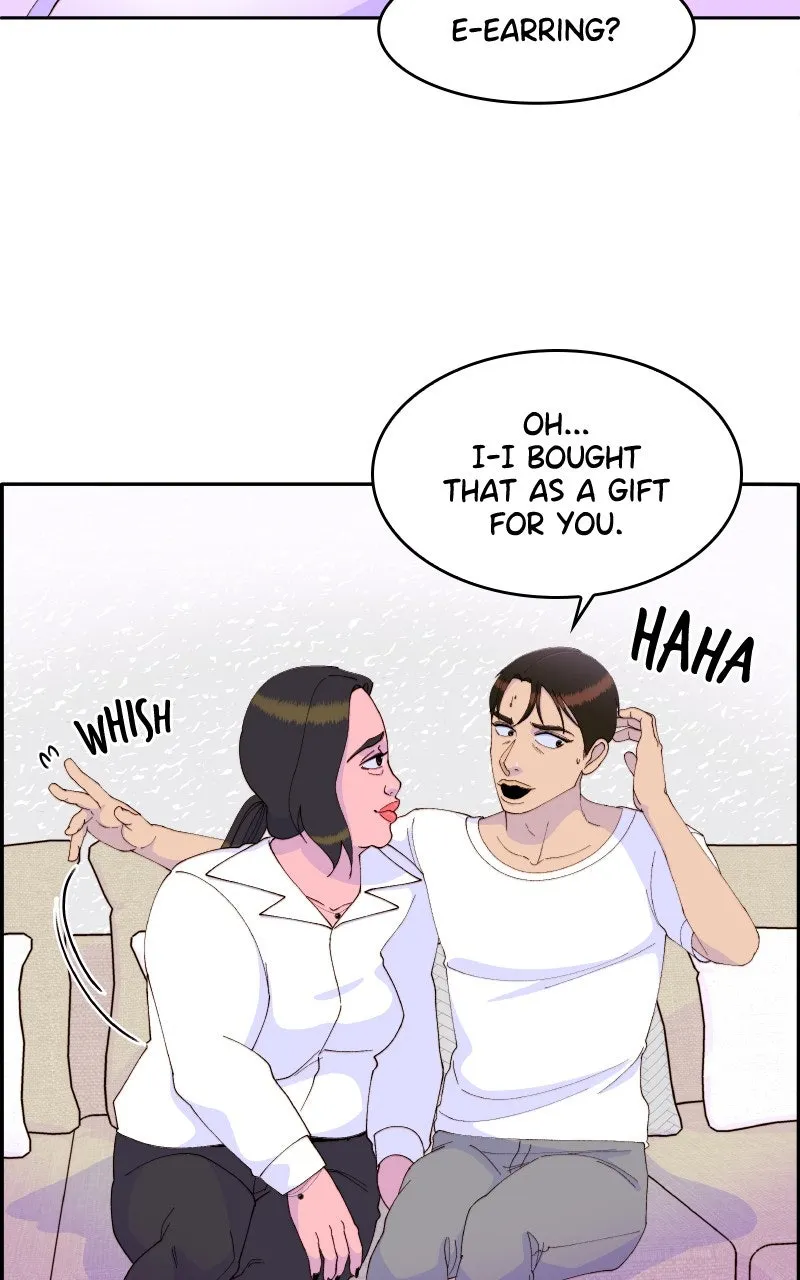 Momfluencer Chapter 42 page 54 - 