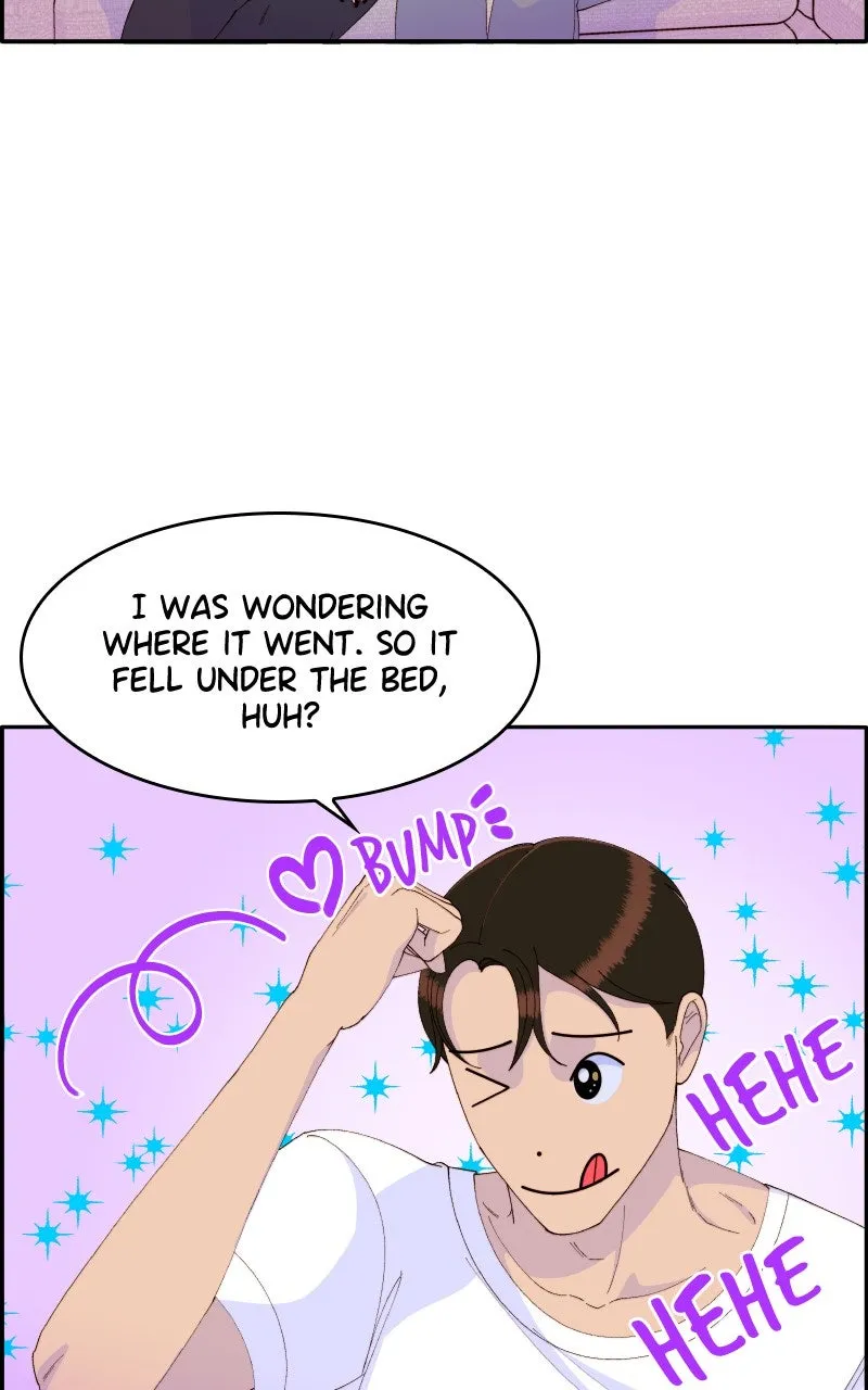 Momfluencer Chapter 42 page 55 - 