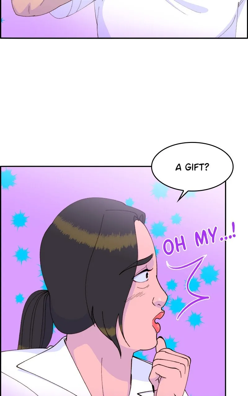 Momfluencer Chapter 42 page 56 - 