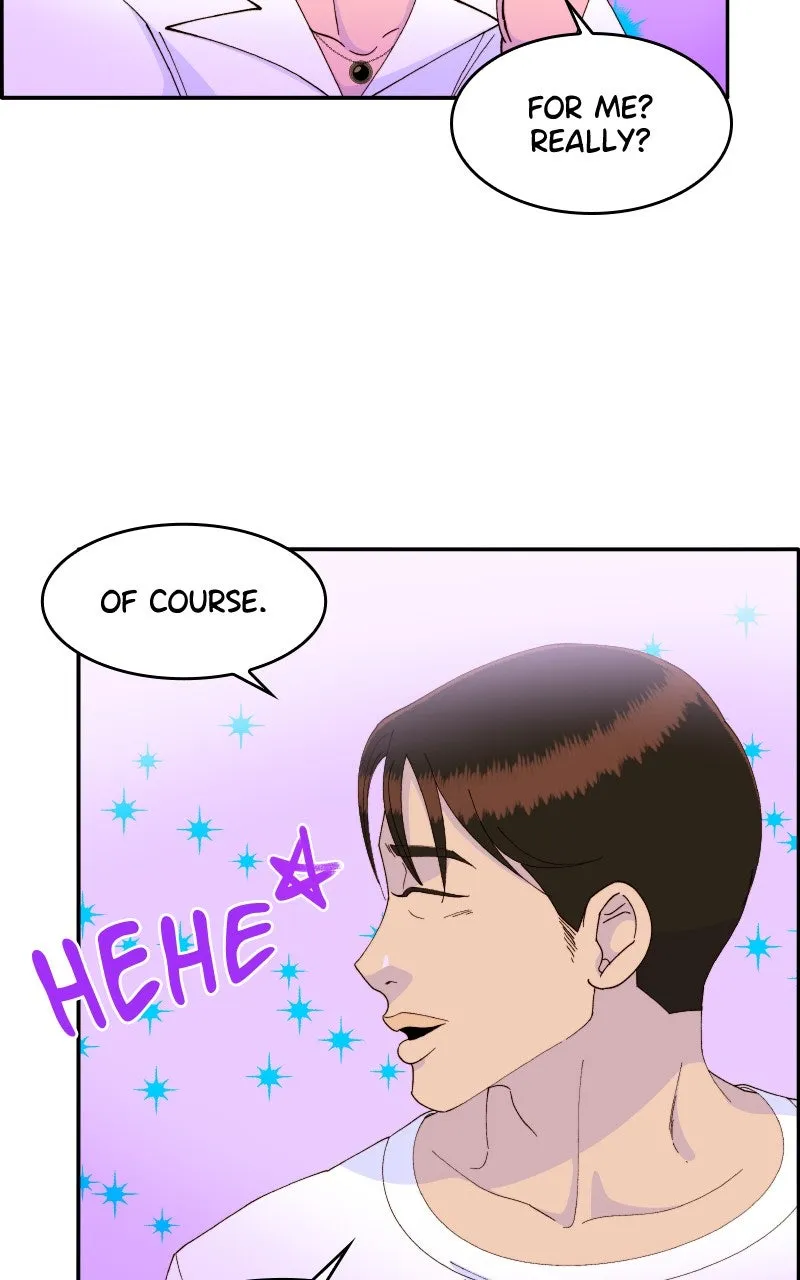 Momfluencer Chapter 42 page 57 - 