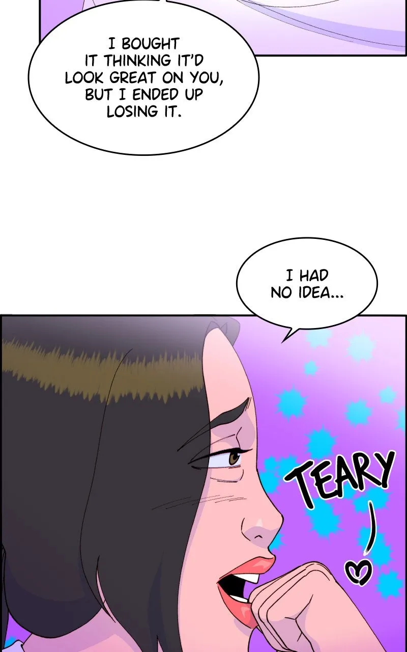 Momfluencer Chapter 42 page 58 - 
