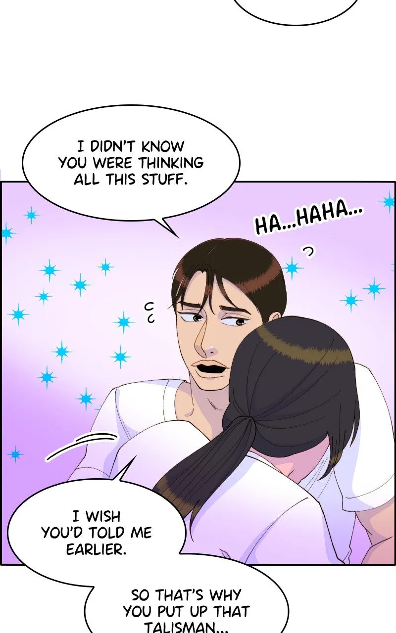 Momfluencer Chapter 42 page 60 - 
