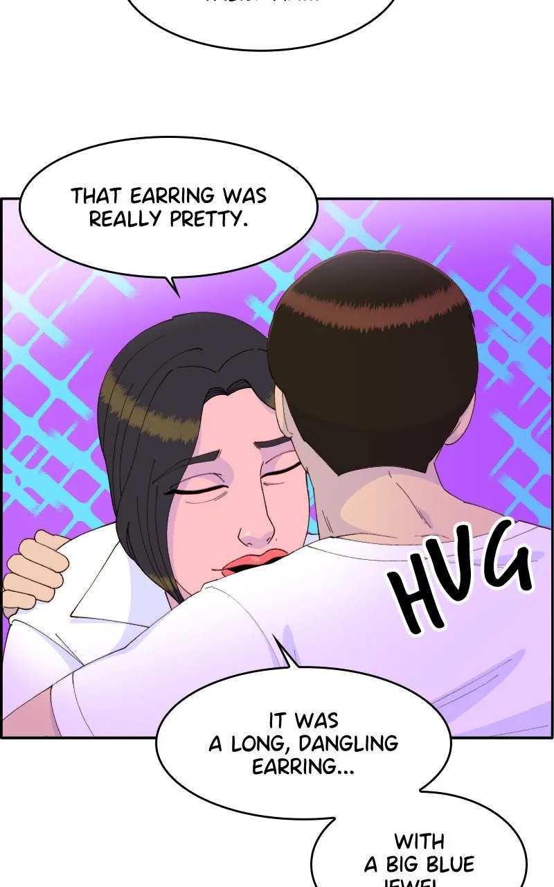 Momfluencer Chapter 42 page 61 - 