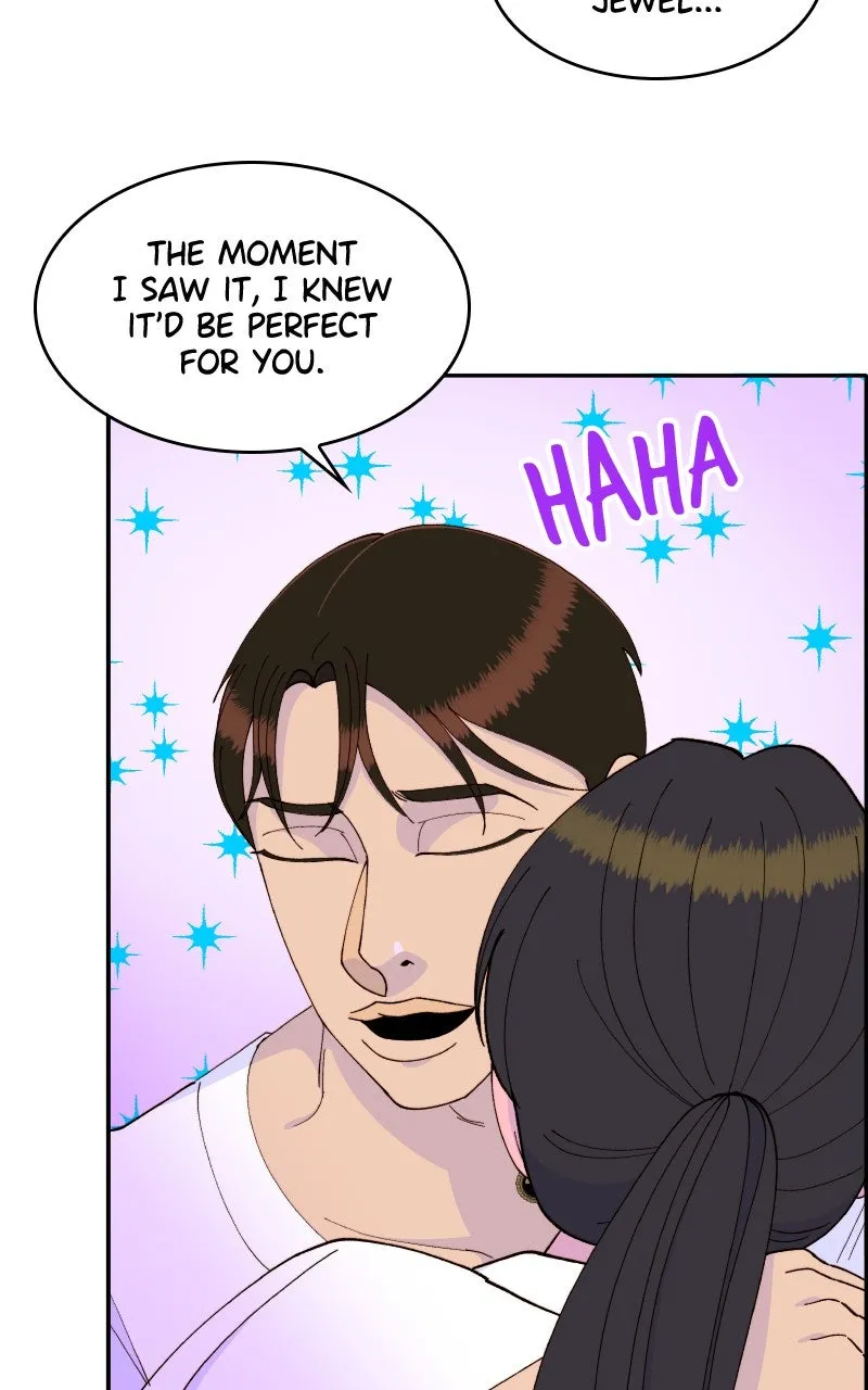 Momfluencer Chapter 42 page 62 - 