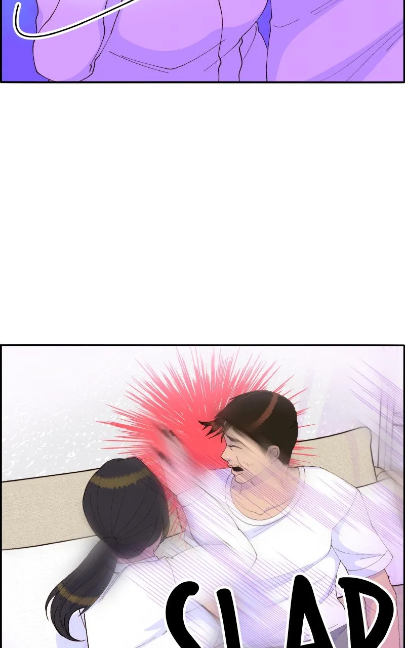Momfluencer Chapter 42 page 64 - 