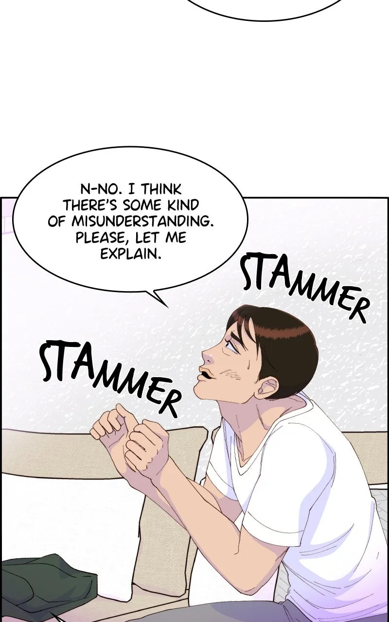 Momfluencer Chapter 42 page 70 - 