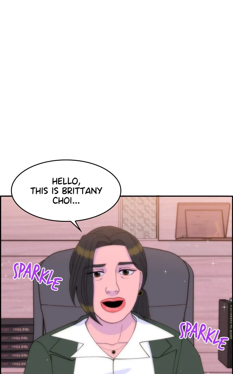 Momfluencer Chapter 42 page 8 - 