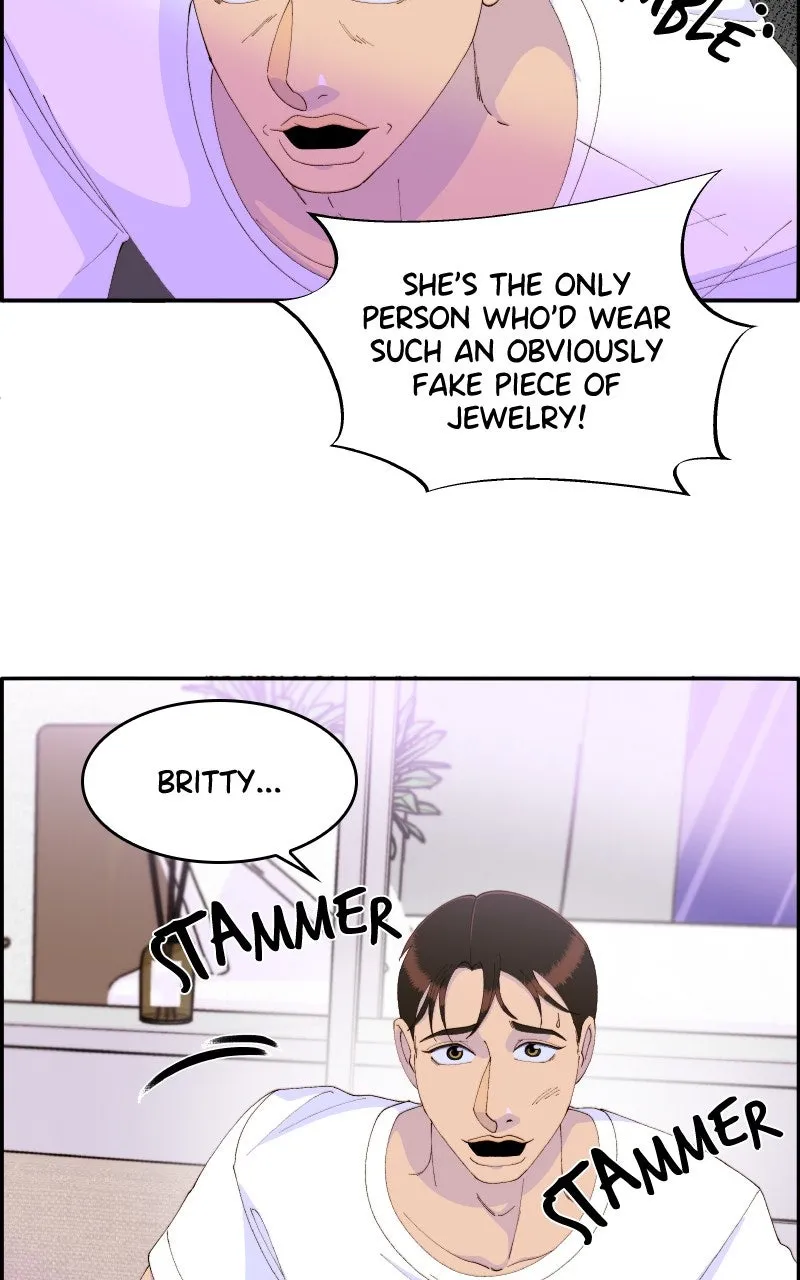 Momfluencer Chapter 42 page 74 - 