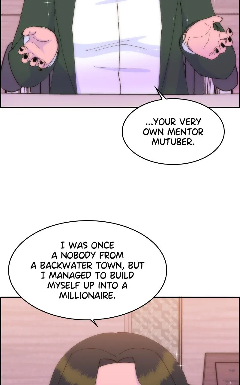 Momfluencer Chapter 42 page 9 - 