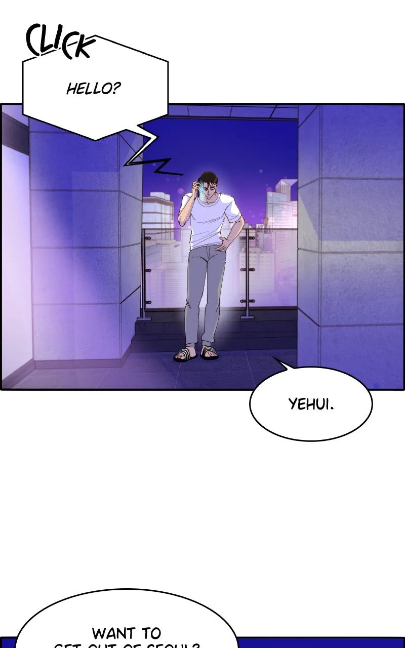 Momfluencer Chapter 42 page 85 - 