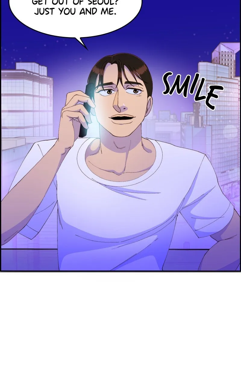 Momfluencer Chapter 42 page 86 - 