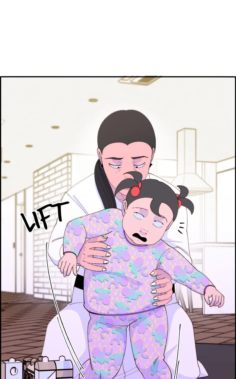 Momfluencer Chapter 43 page 16 - 