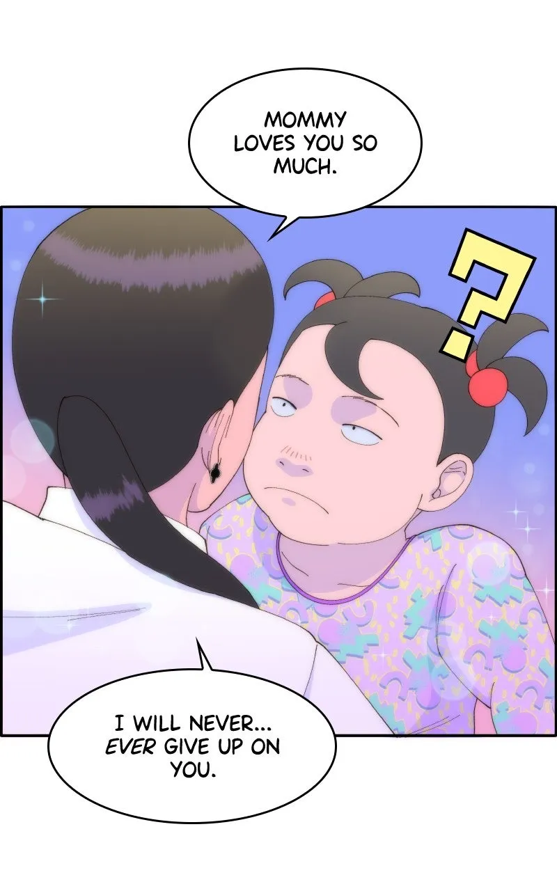 Momfluencer Chapter 43 page 19 - 