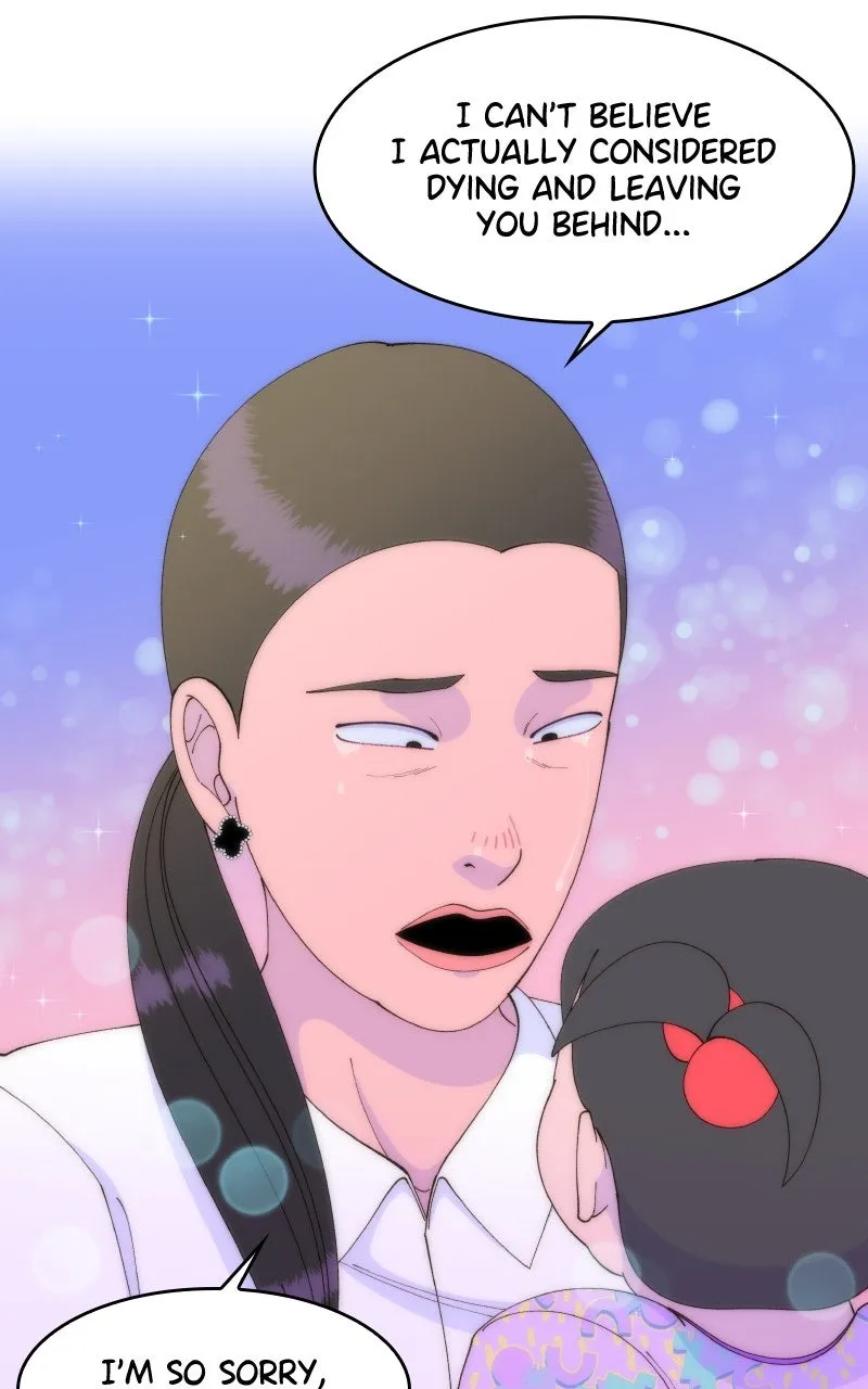 Momfluencer Chapter 43 page 20 - 