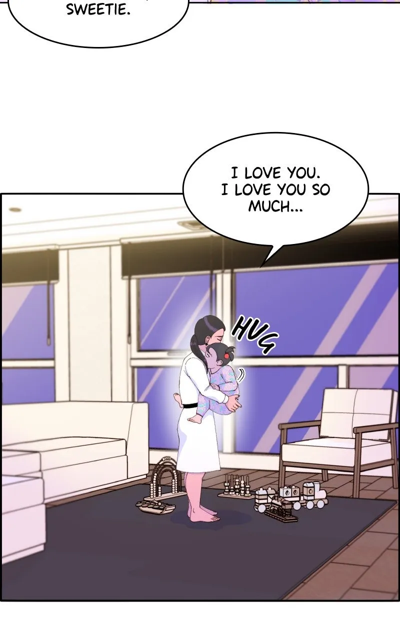 Momfluencer Chapter 43 page 21 - 