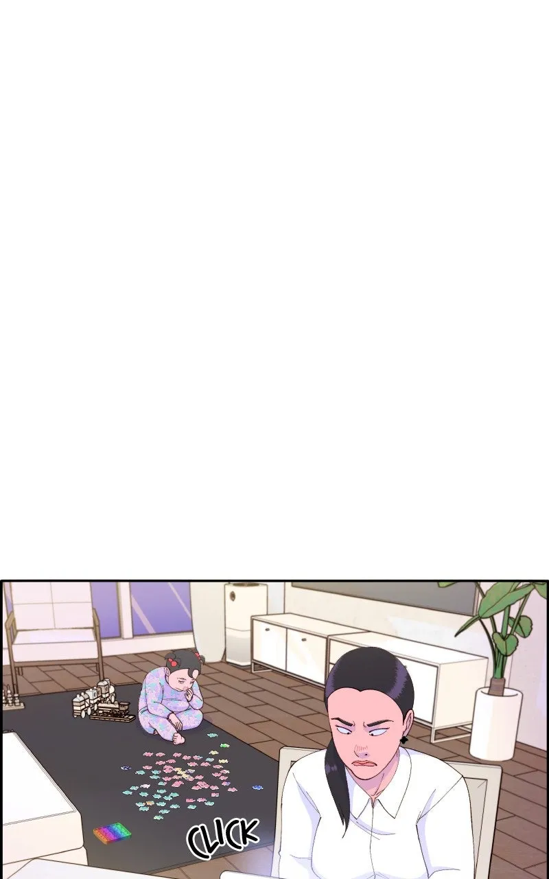 Momfluencer Chapter 43 page 22 - 