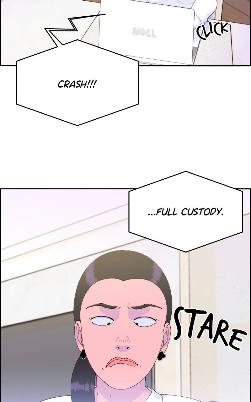 Momfluencer Chapter 43 page 23 - 