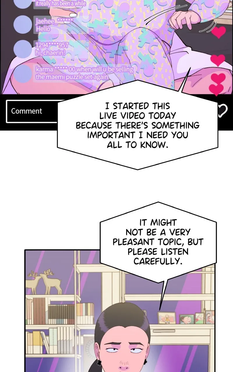 Momfluencer Chapter 43 page 29 - 